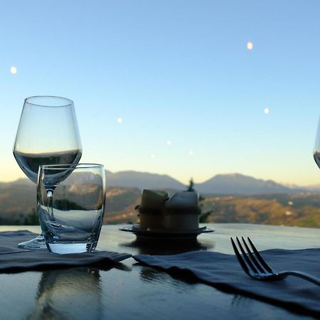 Bed and Breakfast Relais Il Feudo Beltiglio Екстер'єр фото