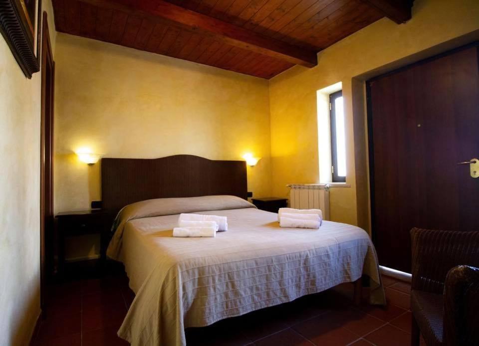 Bed and Breakfast Relais Il Feudo Beltiglio Екстер'єр фото