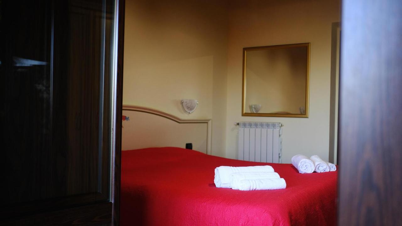 Bed and Breakfast Relais Il Feudo Beltiglio Екстер'єр фото