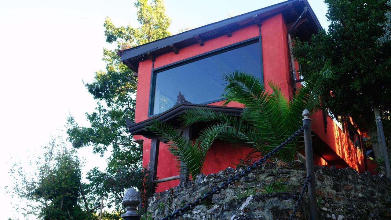 Bed and Breakfast Relais Il Feudo Beltiglio Екстер'єр фото