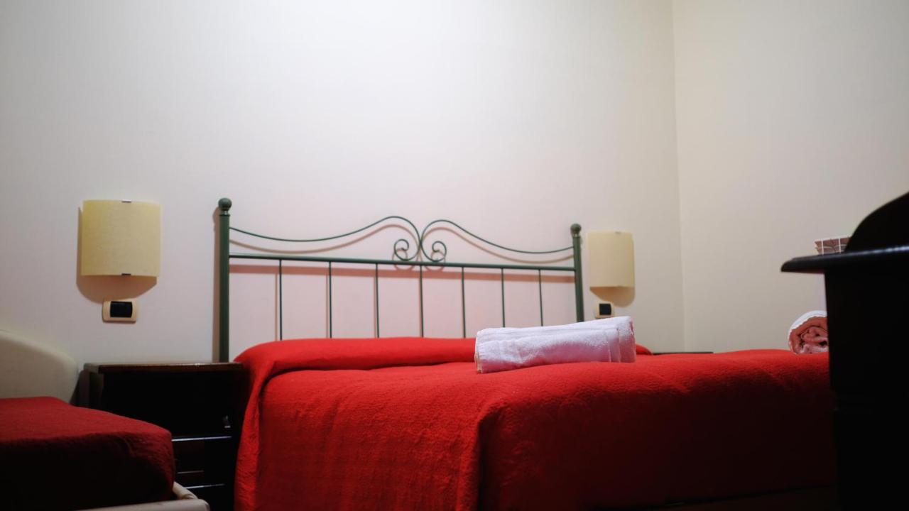 Bed and Breakfast Relais Il Feudo Beltiglio Екстер'єр фото